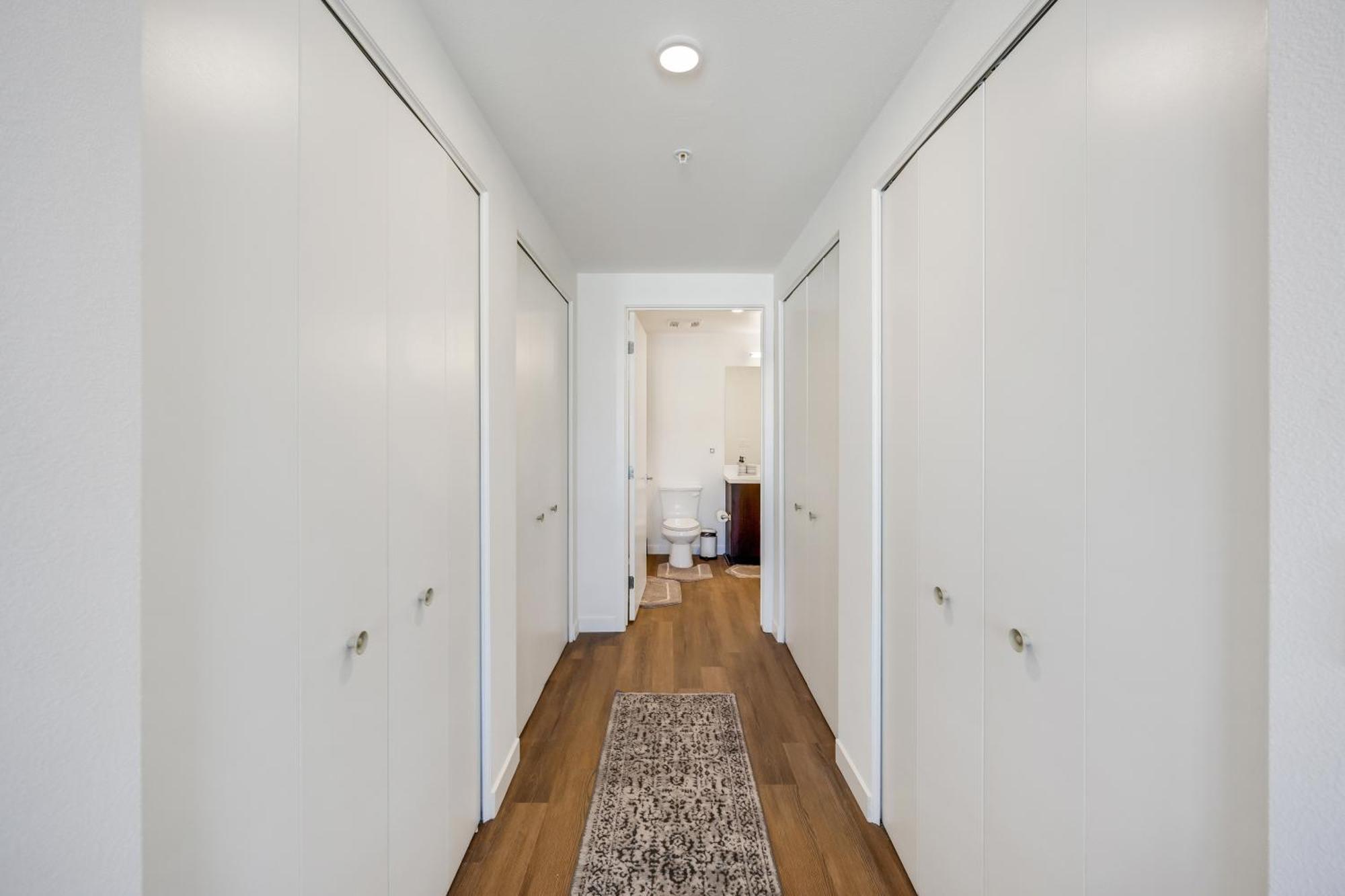 Hollywood By One Lux Los Angeles