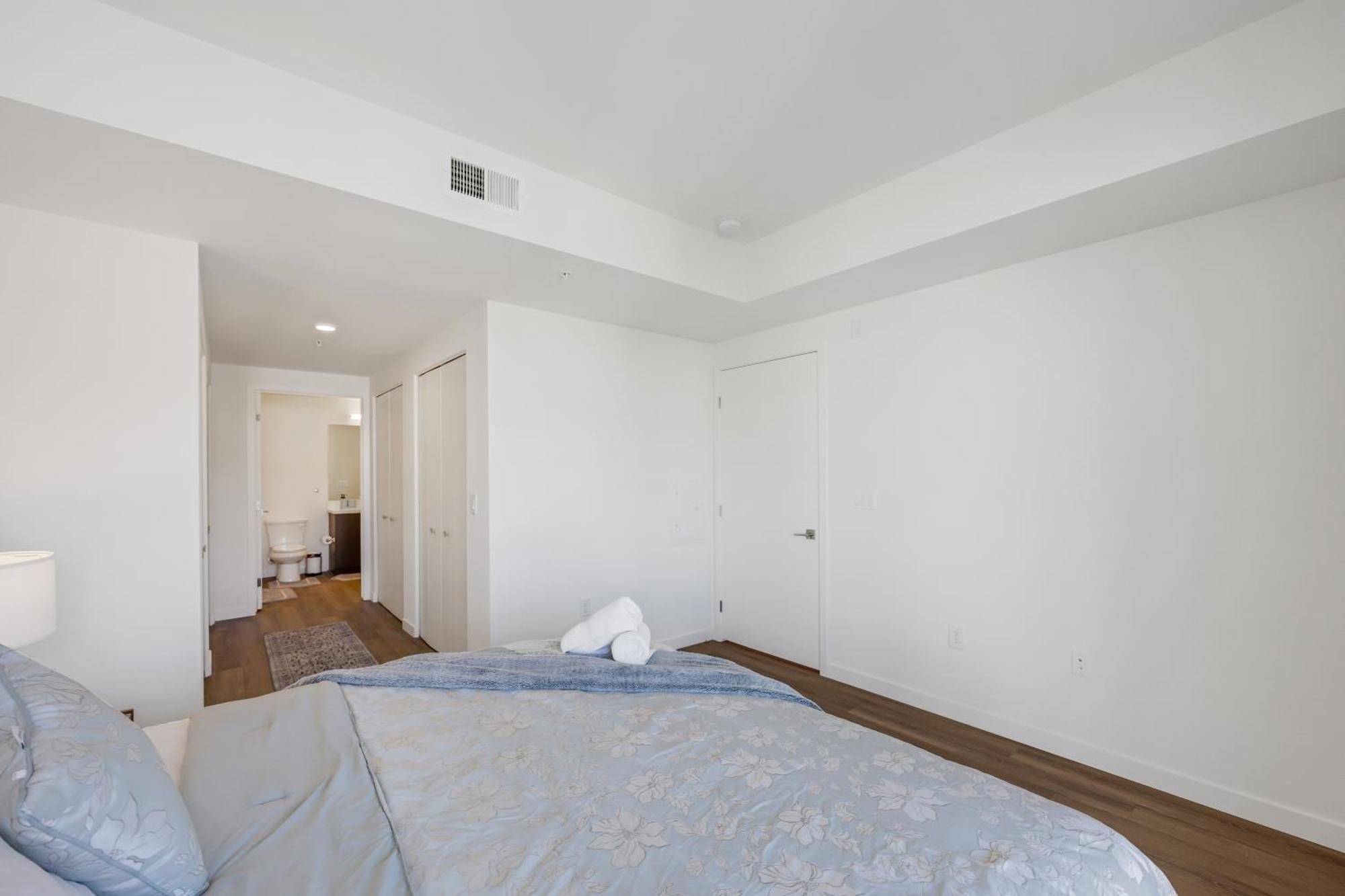 Hotel Hollywood By One Lux Los Angeles