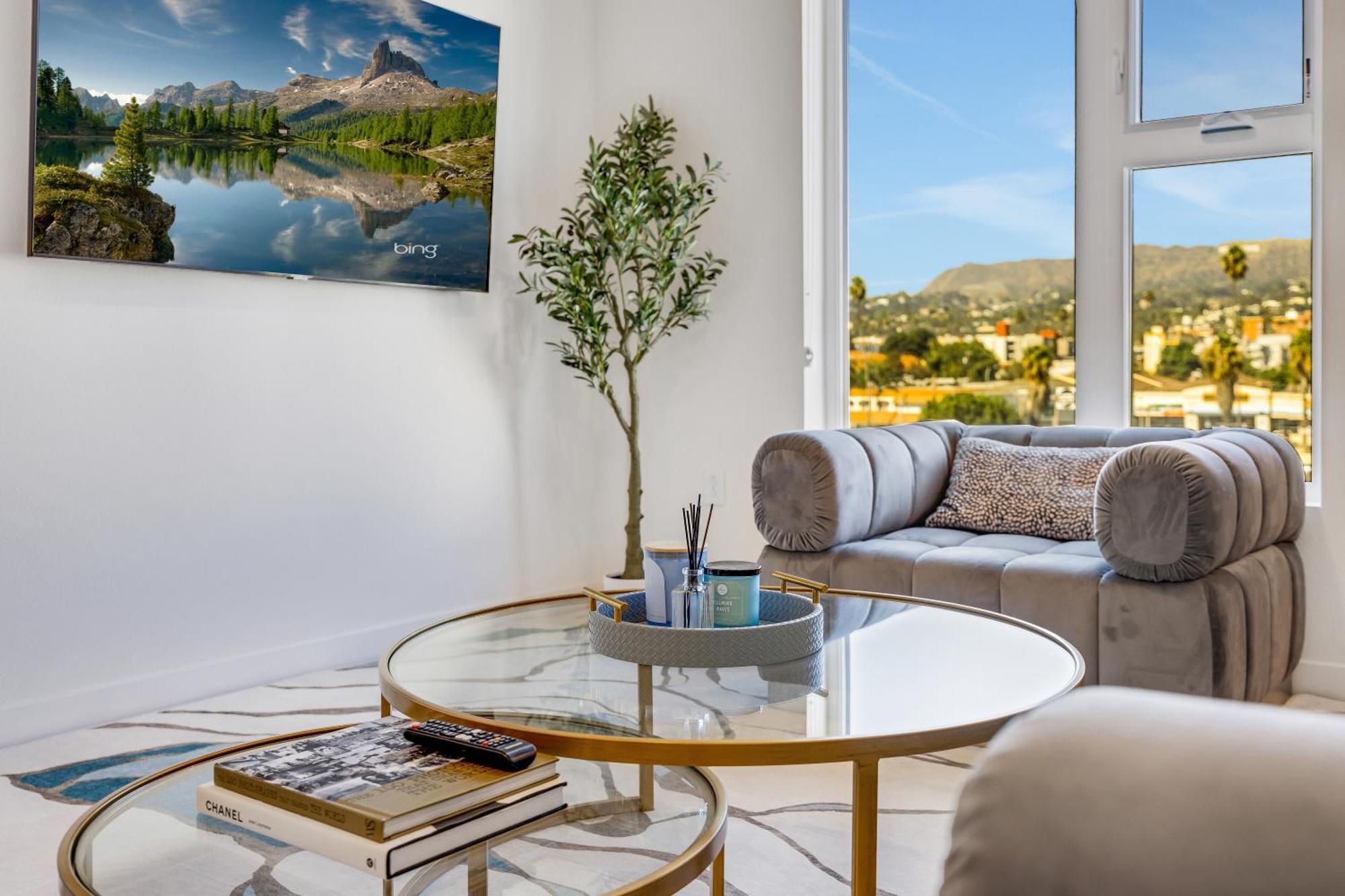 Hollywood By One Lux 4* Los Angeles