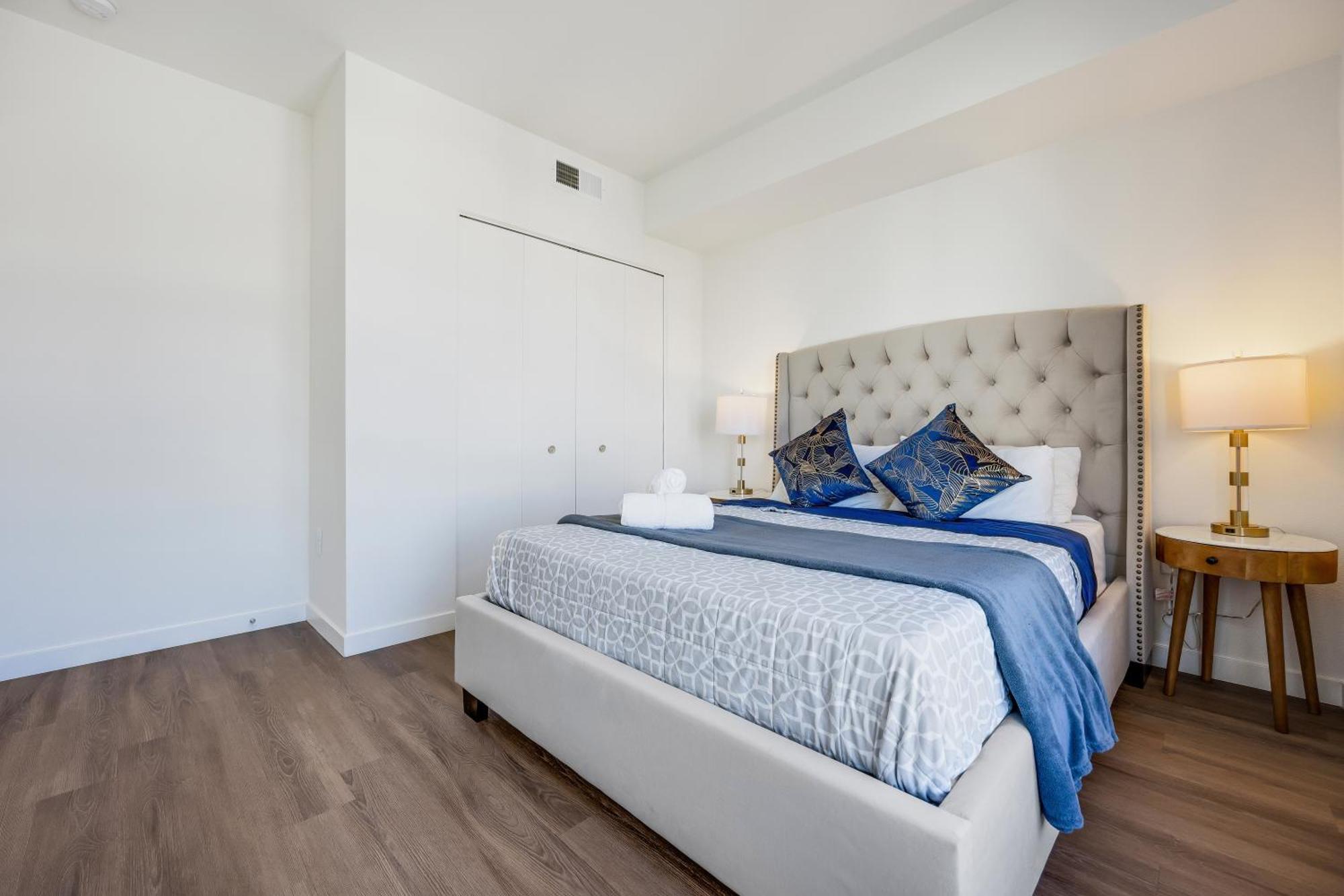 Hotel Hollywood By One Lux Los Angeles