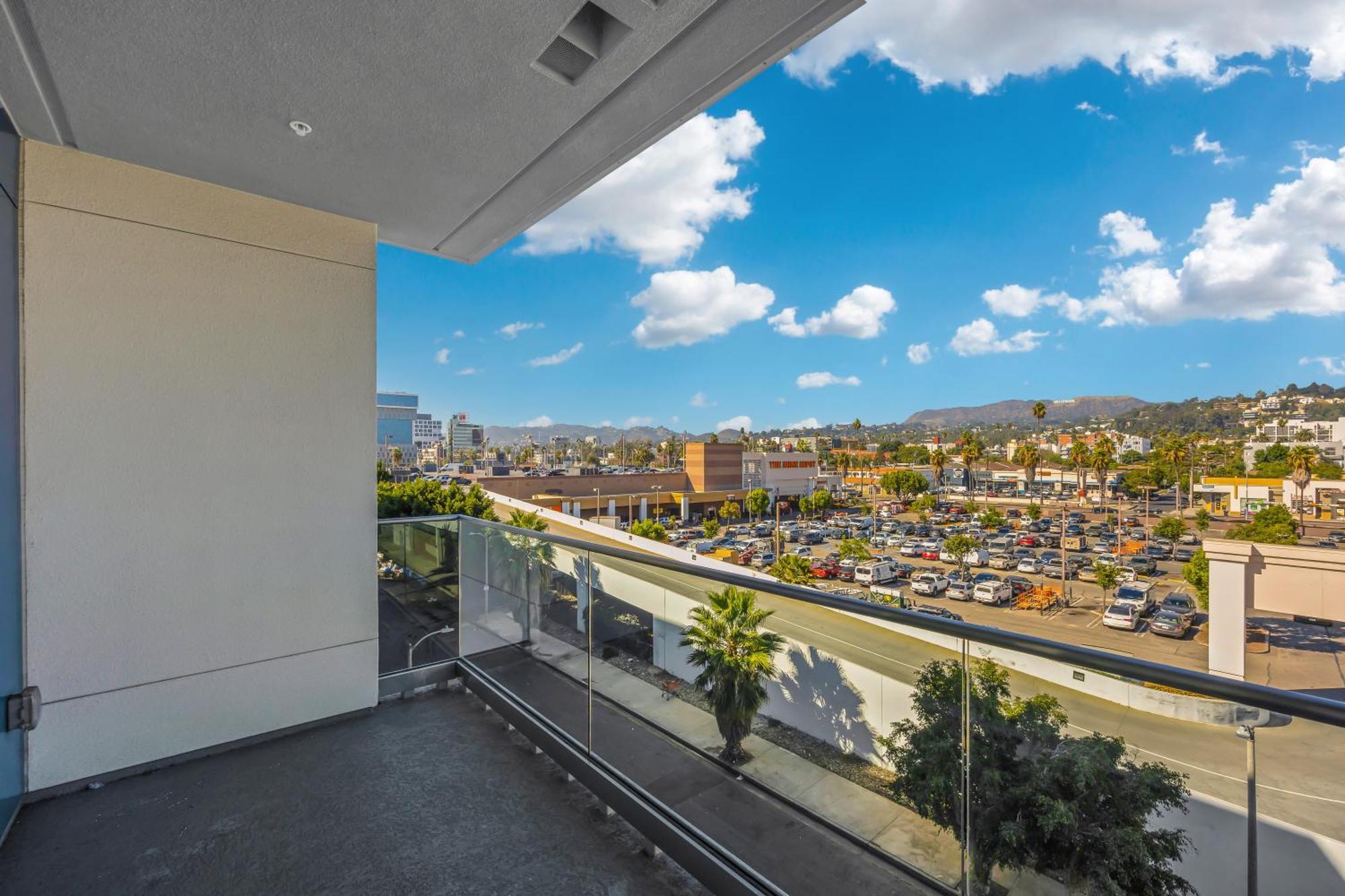 Hotel Hollywood By One Lux