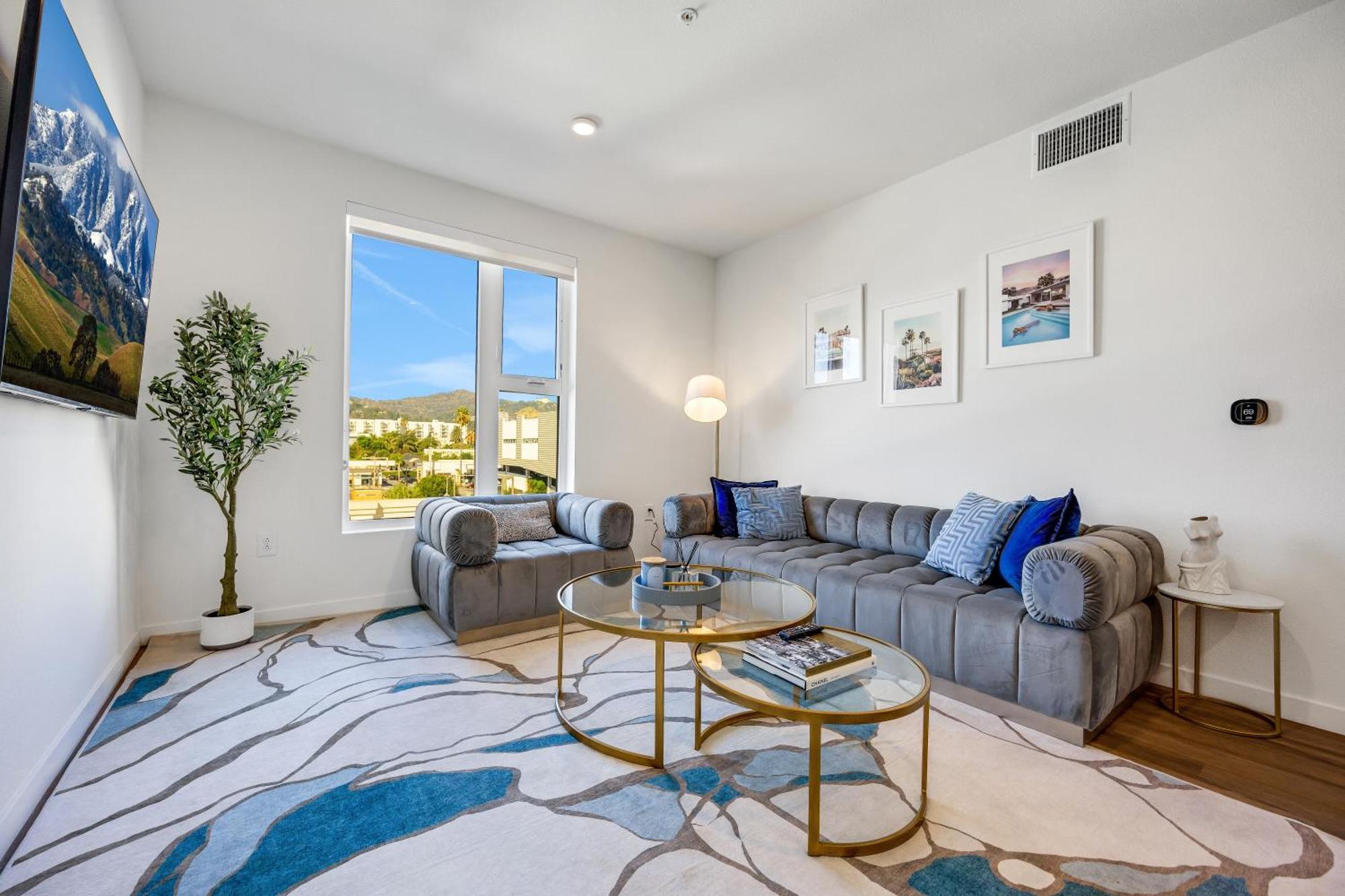 Hollywood By One Lux 4* Los Angeles
