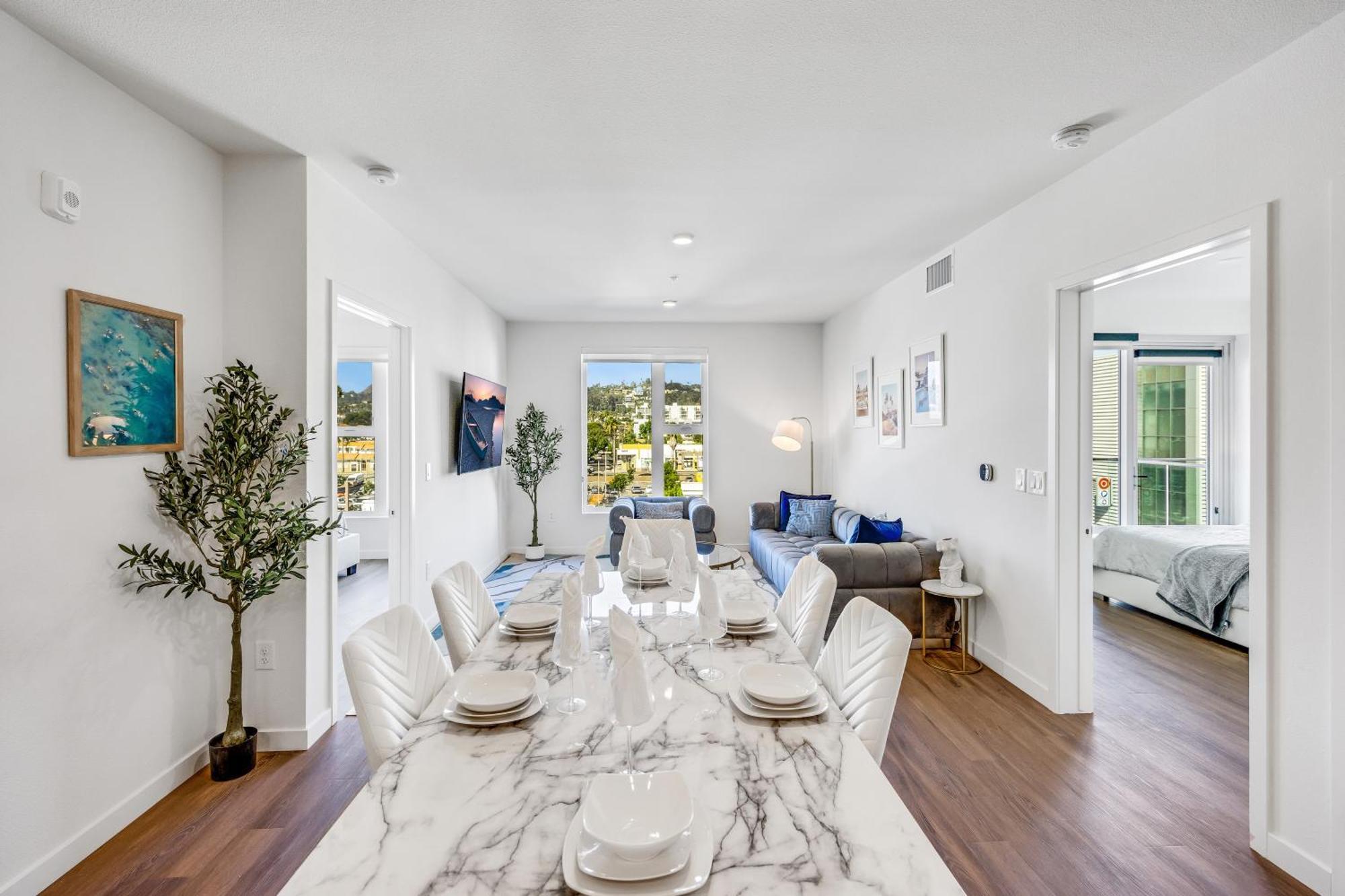 Hotel Hollywood By One Lux