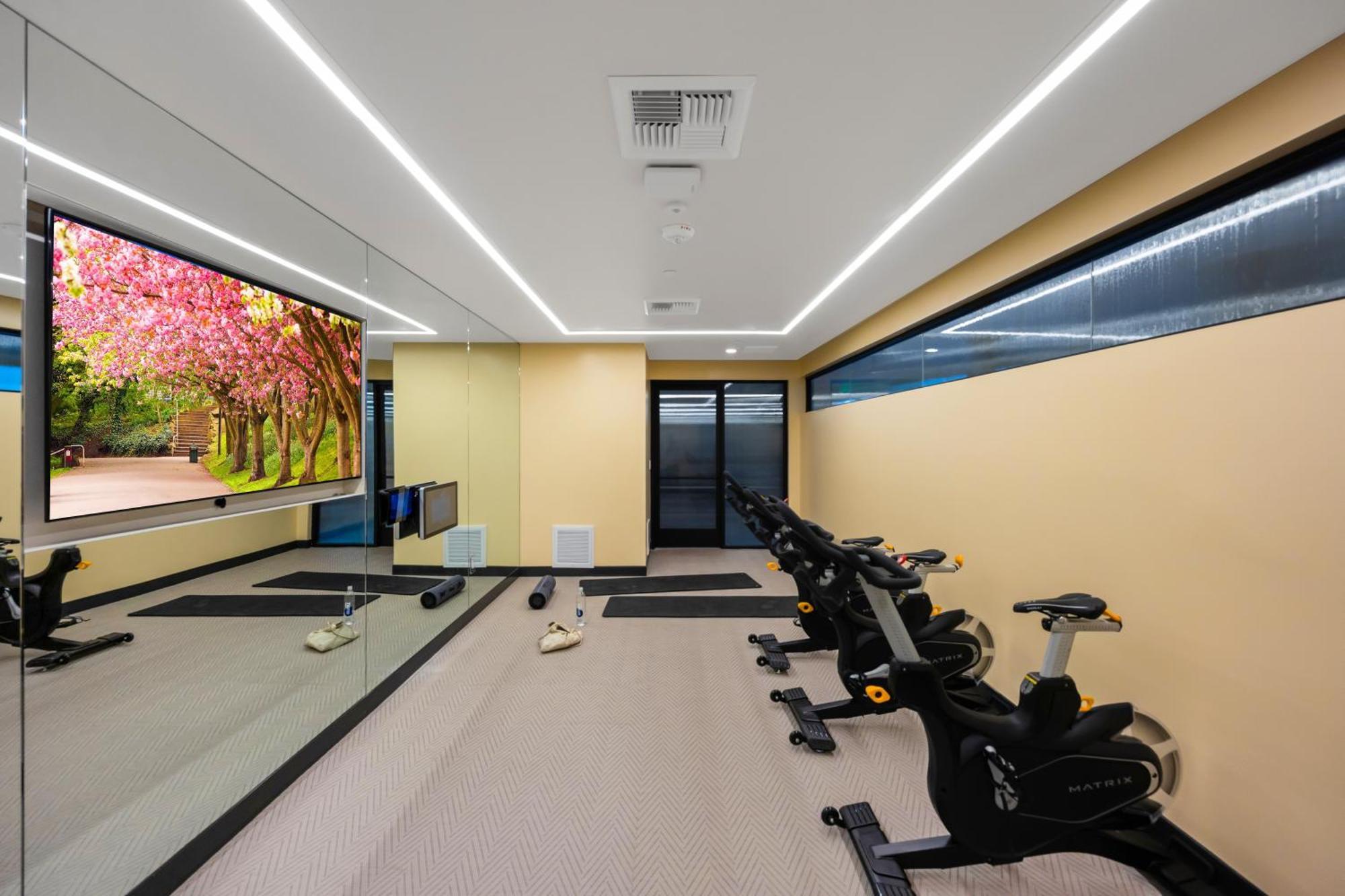 Hotel Hollywood By One Lux Los Angeles