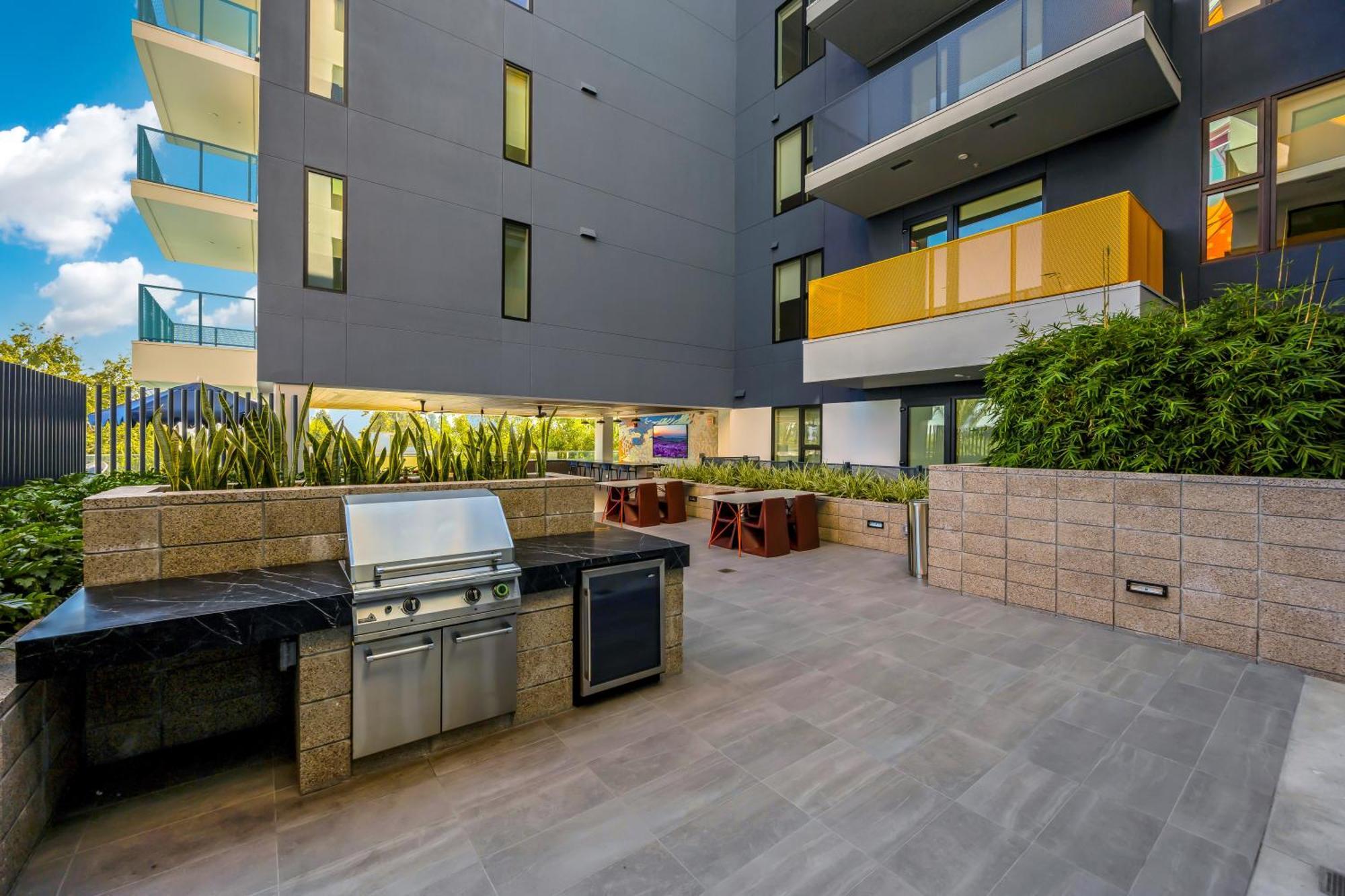 Hotel Hollywood By One Lux Los Angeles